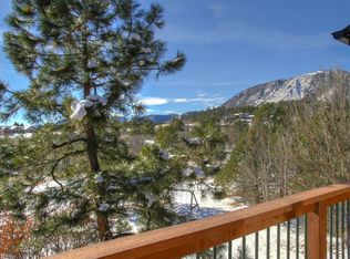 3845 Sunview Ct, Monument, CO 80132