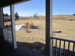 48500 S Cr 1730, Shattuck, OK 73858