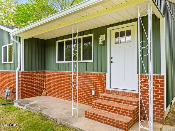520 W Hills Rd, Huntsville, TN 37756