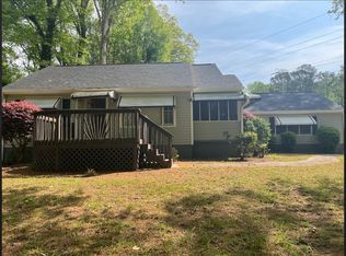 3416 Mount Olive Rd, East Pt, GA 30344