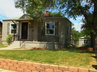 4760 Beach Ct, Denver, CO 80211