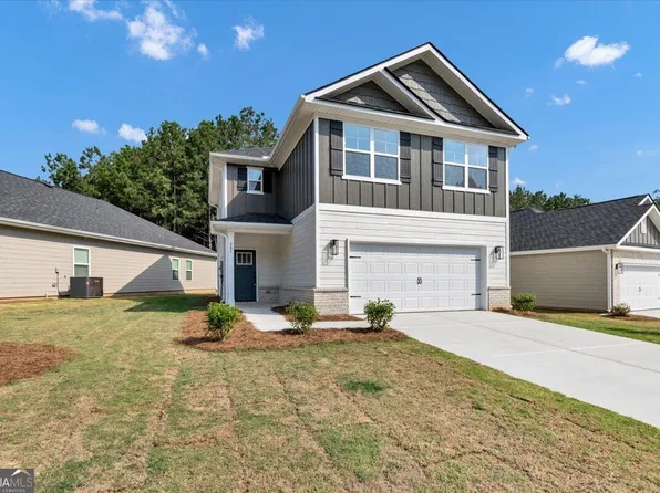 207 Laney Dr Lot 51, Carrollton, GA 30117
