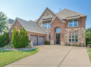 3911 Vanderbilt Ln, Frisco, TX 75034