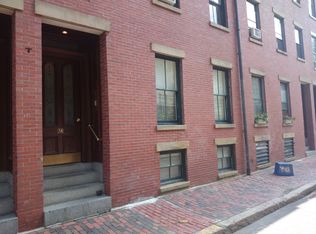 38 Lawrence St #18, Boston, MA 02116