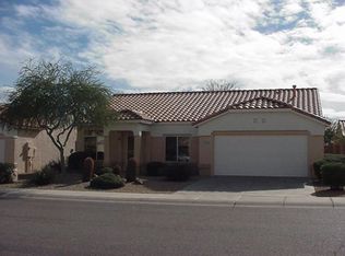 13669 W Ravenswood Dr, Sun City West, AZ 85375
