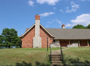 6109 S Fulton Ave, Tulsa, OK 74136