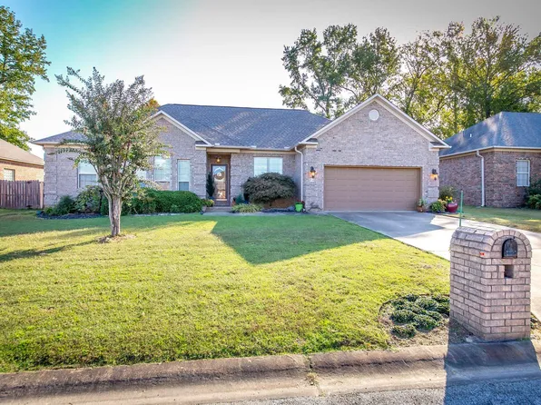 84 Krooked Kreek Cir, Cabot, AR 72023