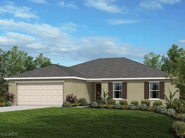 6516 Estero Bay Dr, Fort Myers, FL 33908