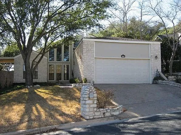 6503 Cascada Dr, Austin, TX 78750