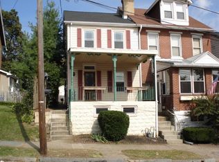 236 E 7th Ave, Conshohocken, PA 19428
