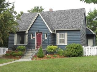 109 N Hayes St, Moscow, ID 83843