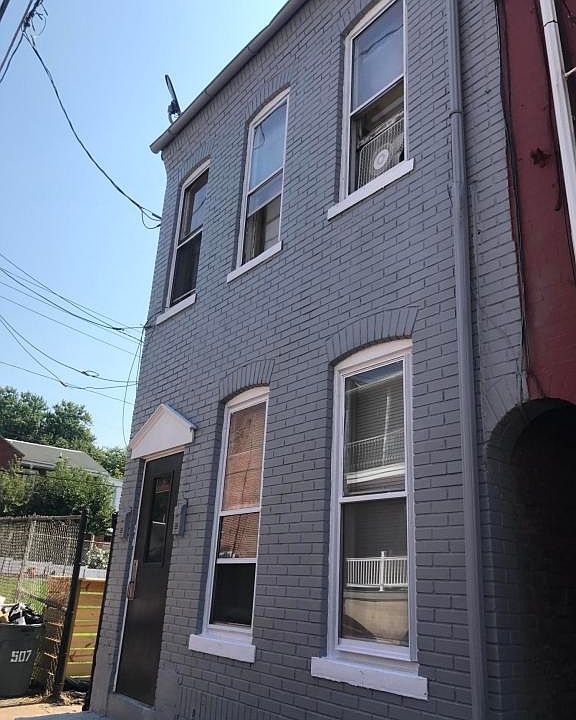 2nd image of 507 Howard Ave