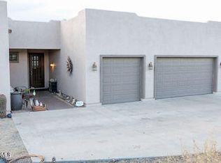 47706 N 24th Ln, New River, AZ 85087