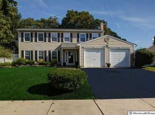 27 Poplar St, Howell, NJ 07731