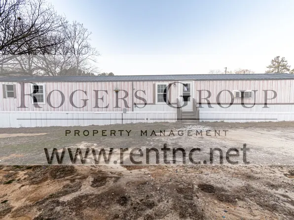 2 Country Ln, Norlina, NC 27563