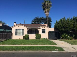 2061 W 70th St, Los Angeles, CA 90047