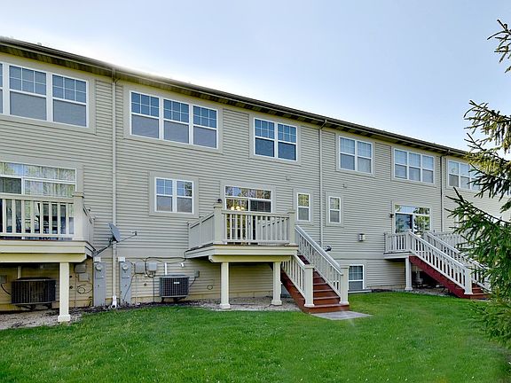 Exterior Back