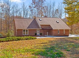 1428 Woodford Rd, Lewisville, NC 27023