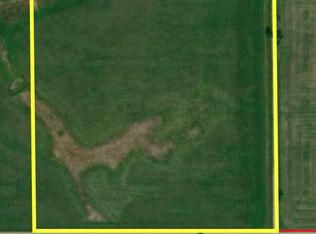 340th Ave, Roseau, MN 56751