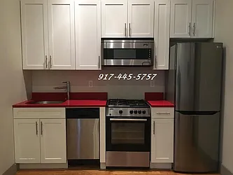 Rented by East Williamsburg Realty Inc