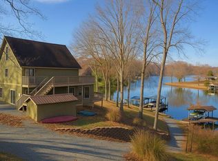 290 Winding Way, Union Hall, VA 24176