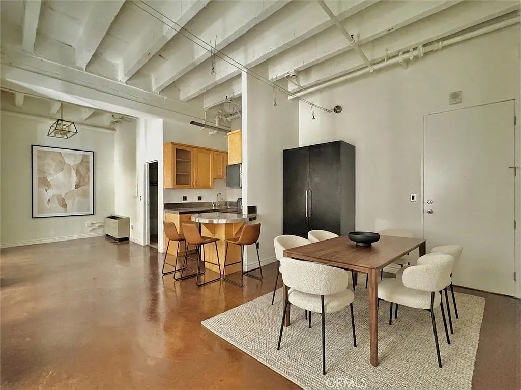Studio, 470 sqft, $1,650 — Photo 4