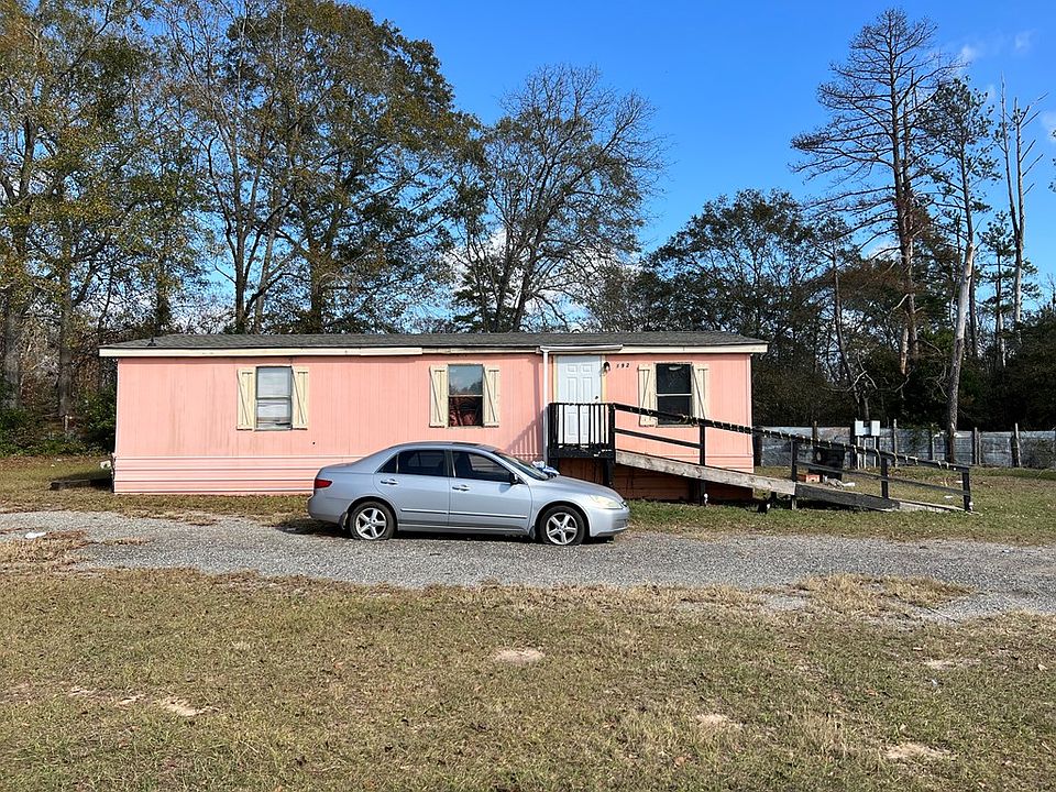 181 Ginger Dr, Americus, GA 31719 MLS 905152 Zillow