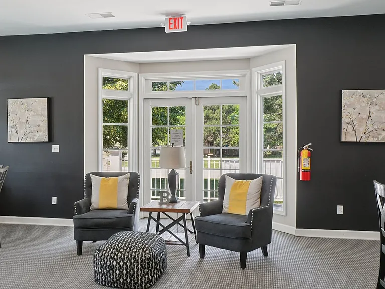Beachwood Townhomes of Harrison Township — Photo 44