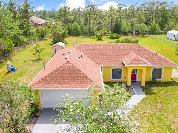 5016 Baker Ave, Orlando, FL 32833