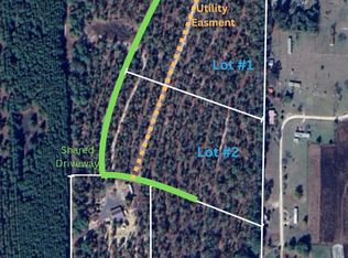 725 Fletcher Dr, Kershaw, SC 29067