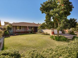 2909 Hidalgo Ct, San Jose, CA 95125