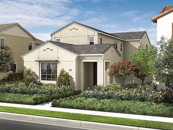 Exterior plan 3 B exterior