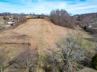 Goose Creek Rd, Bristol, VA 24202