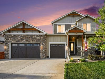 250 Sutherland Dr, Windsor, CO, 80550