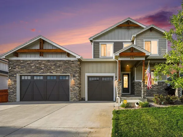 250 Sutherland Dr, Windsor, CO 80550