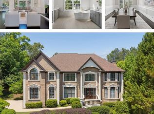 8585 Royal Troon Dr, Duluth, GA 30097