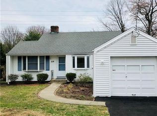 219 West Ave, Darien, CT 06820