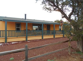 9068 E Juniper Berry Trl, Snowflake, AZ 85937