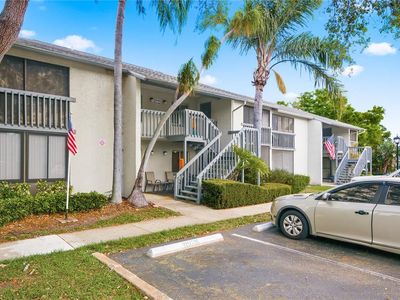 11201 122ND AVENUE #208, Largo, FL, 33778