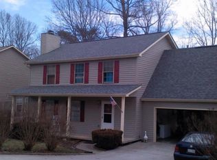 8826 Brucewood Ln, Knoxville, TN 37923