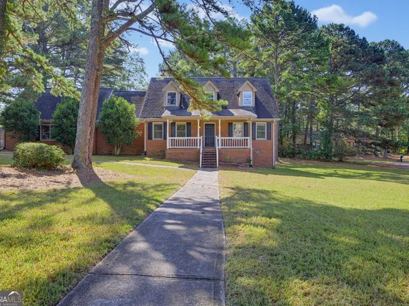 2649 Majestic Cir, Dacula, GA 30019