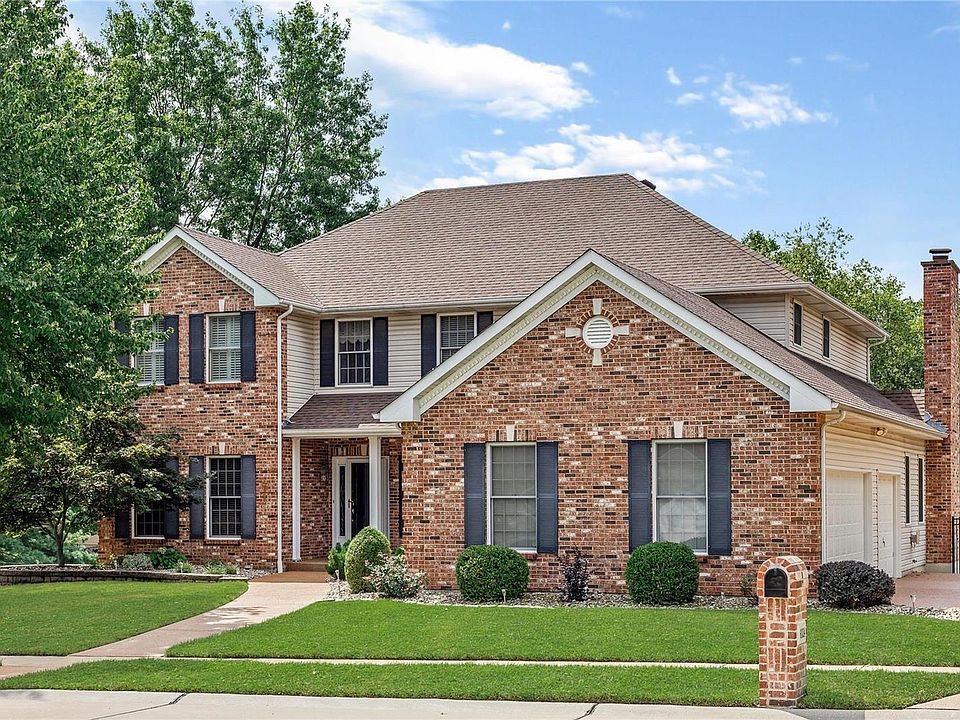 1st image of 6324 Christopher Winds Ct