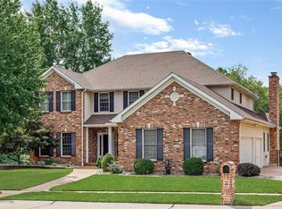 6324 Christopher Winds Ct, Saint Louis, MO 63129