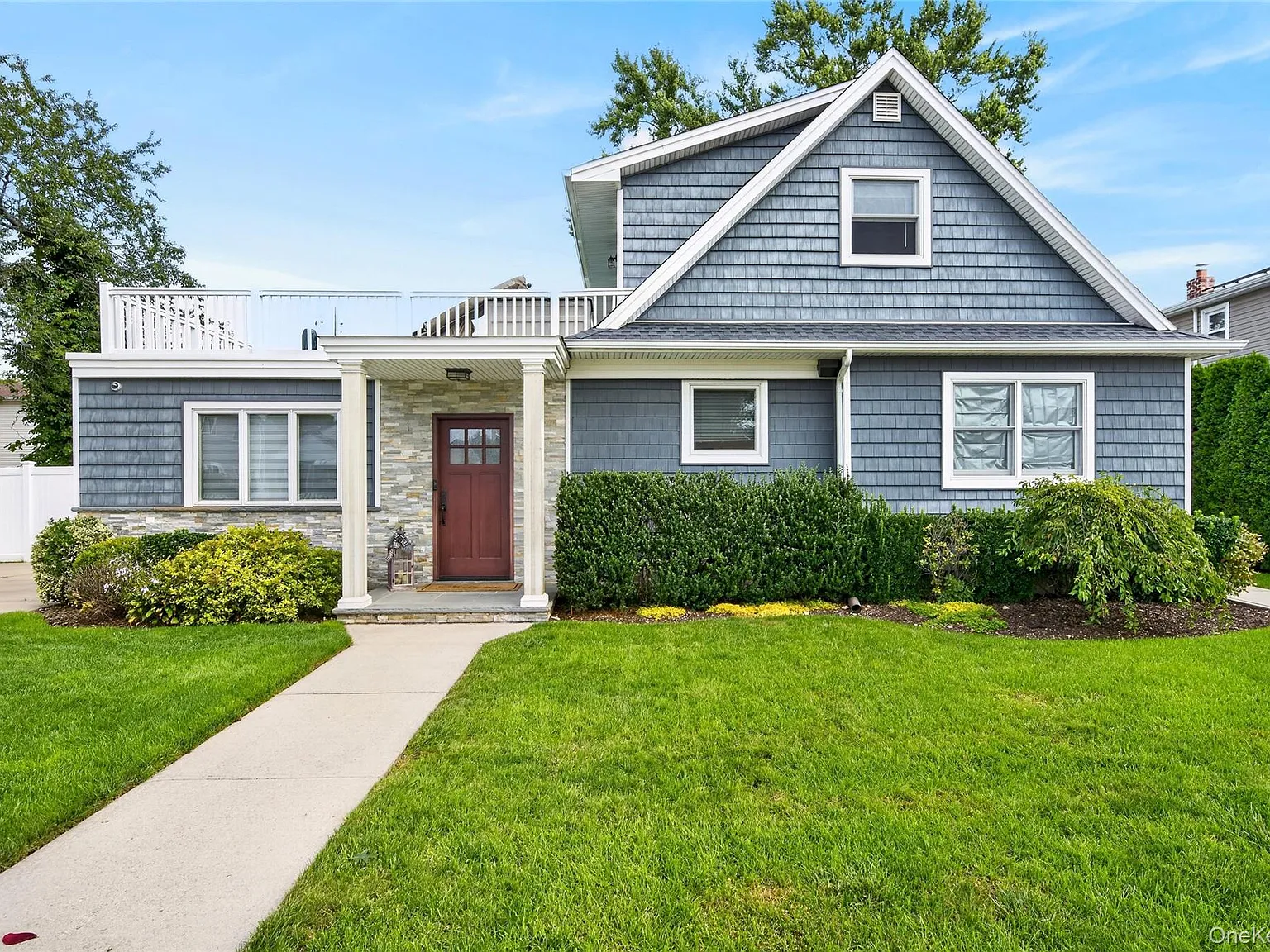 1 bed, 1.0 bath, $2,550 — Photo 1