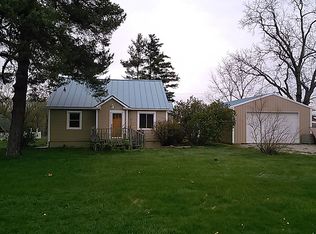 9291 E Prior Rd, Durand, MI 48429