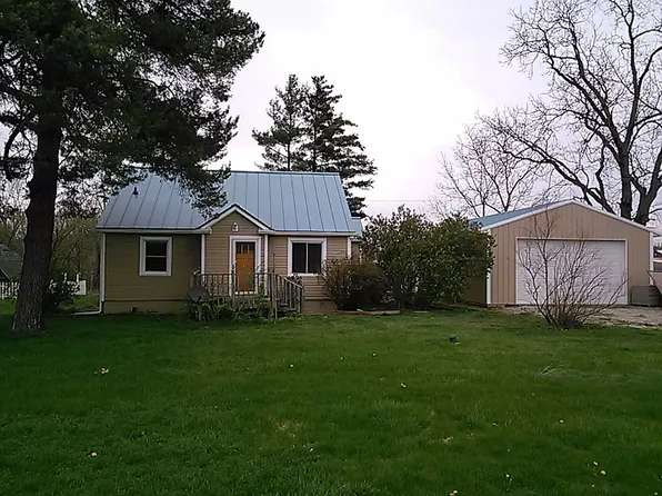 9291 E Prior Rd, Durand, MI 48429