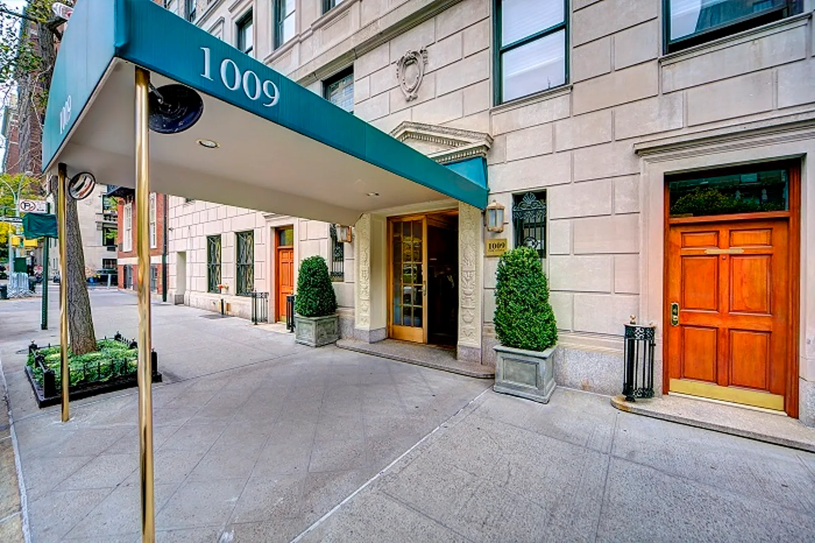 1009 Park Avenue #7A in Upper East Side, Manhattan | StreetEasy