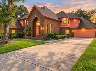 13903 Wilde Forest Ct, Sugar Land, TX 77498