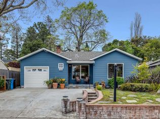 1374 Alameda De Las Pulgas, San Carlos, CA 94070