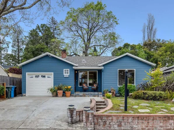 1374 Alameda De Las Pulgas, San Carlos, CA 94070